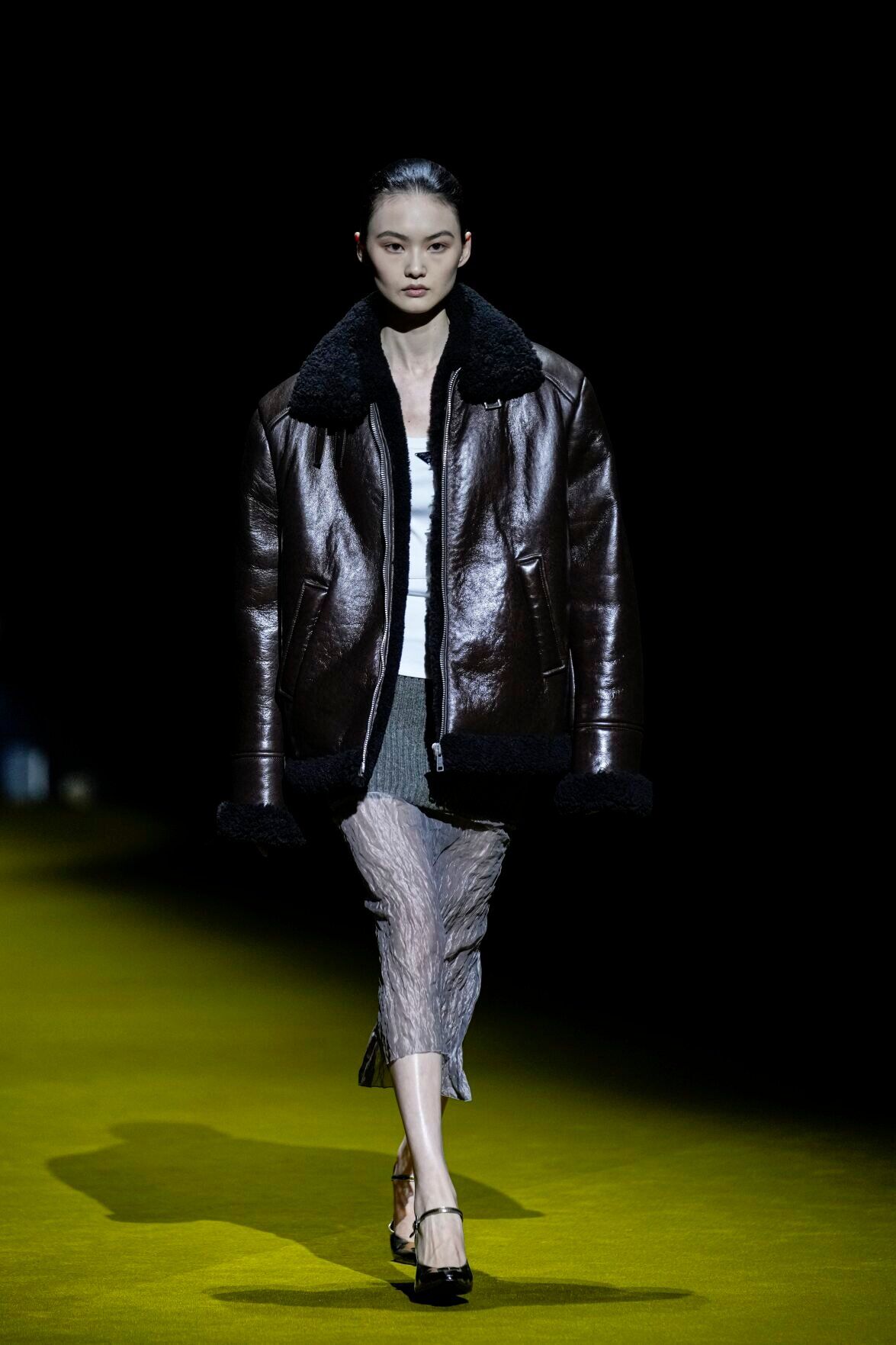 Italy Fashion Prada F/W 22-23